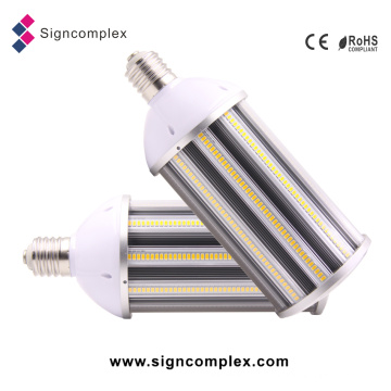 Signcomplex New External IP67 Meanwell Driver Seoul 5630 80W/100W LED Corn Light with CE RoHS